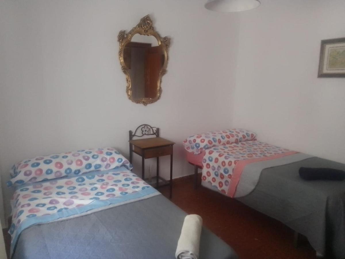 Victoria Apartment Armilla Exterior photo